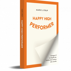 Happy High Performer (Danish)