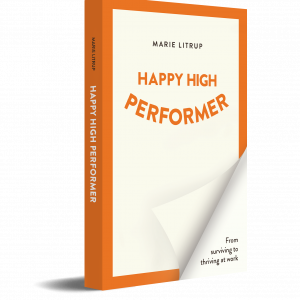 Happy High Performer (English)